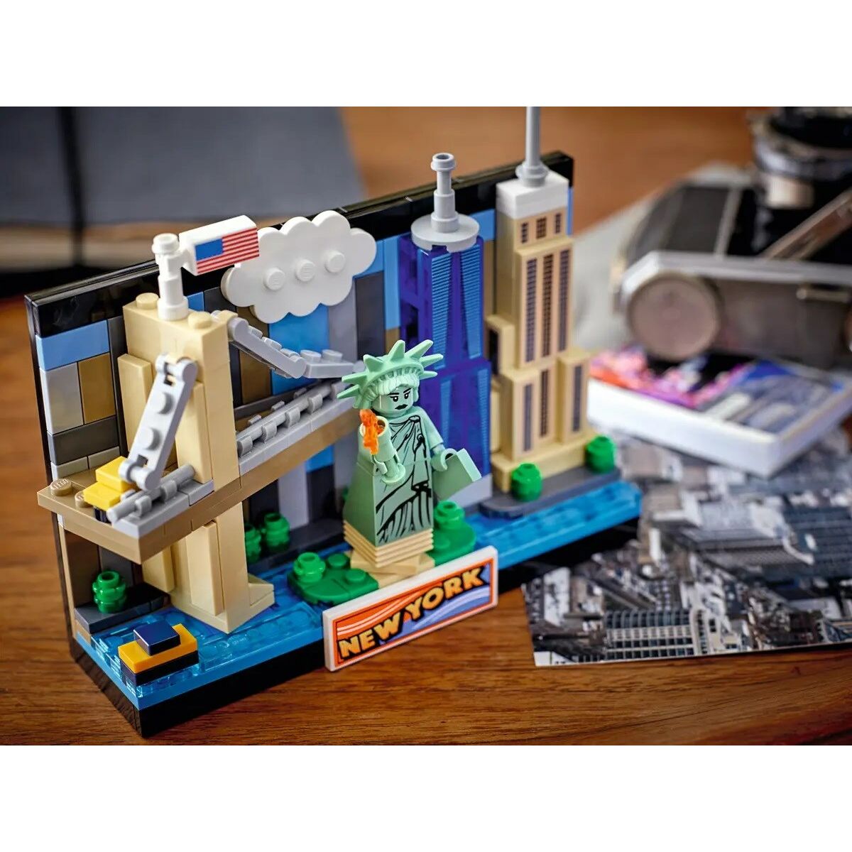 Playset Lego 40519 253 Onderdelen